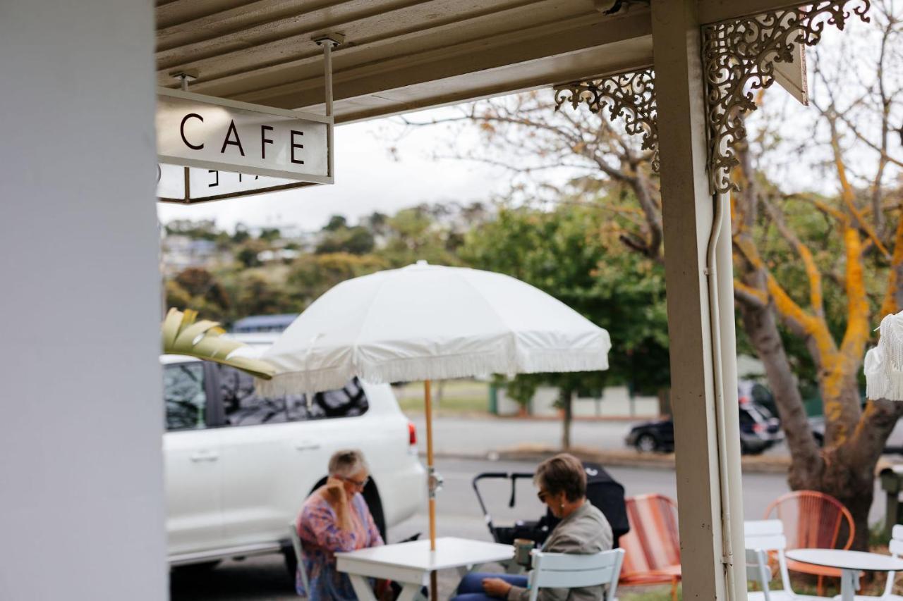 Shaen Street Motel Port Lincoln Exterior photo